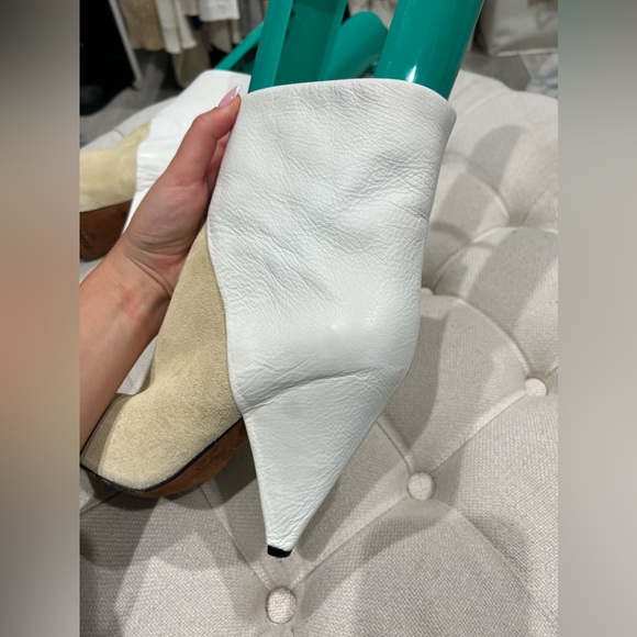 Iro Keira boots / booties - Picture 16 of 16